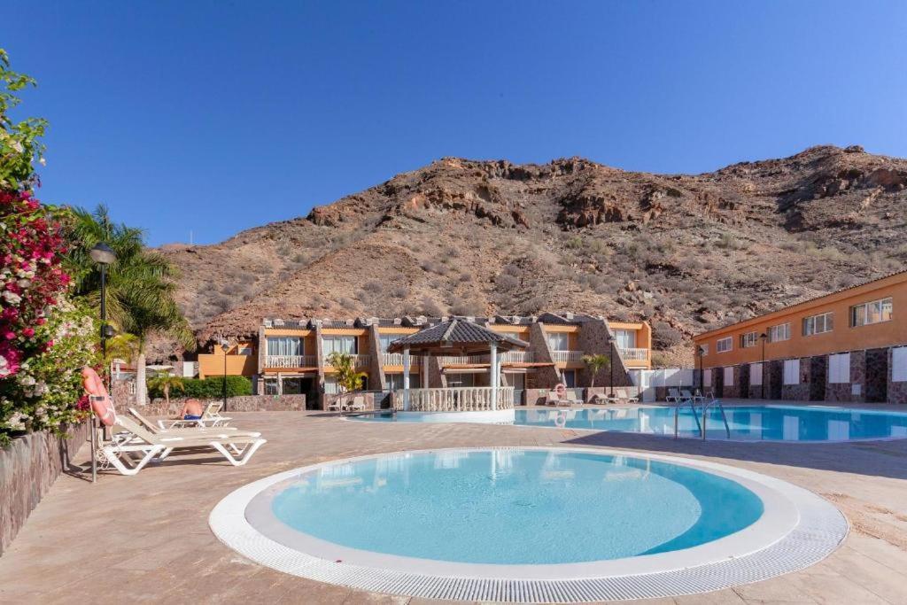 Casa Tauro Relax Golfplatz Pool Meer Apartment